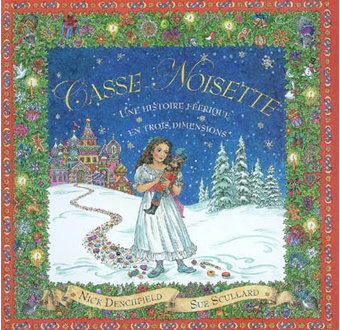 Casse-Noisette, DENCHFIELD, NICK et SCULLARD, SUE © GRUND 2009