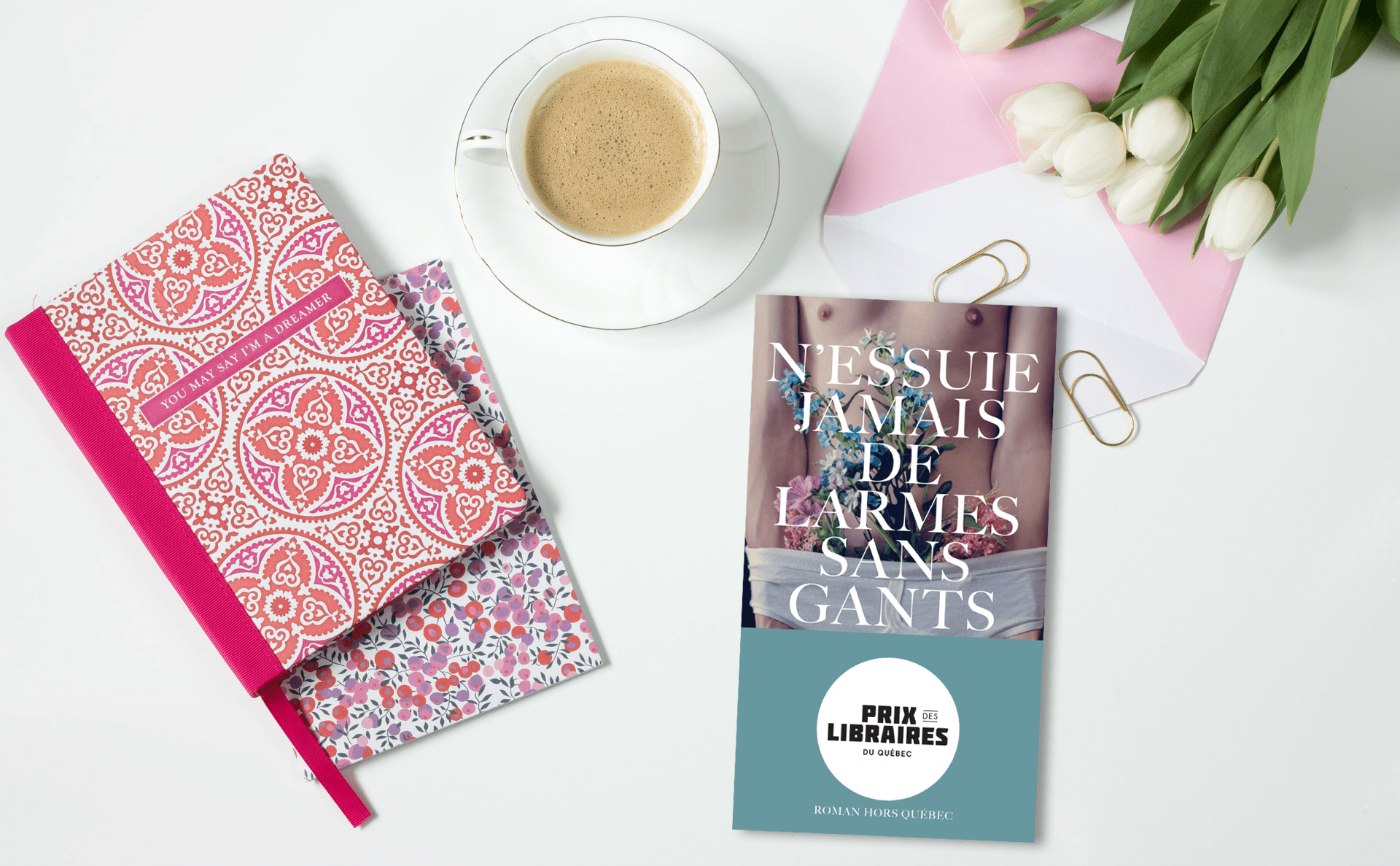 N'essuie jamais de larmes sans gants, GARDELL, JONAS © ALTO 2018