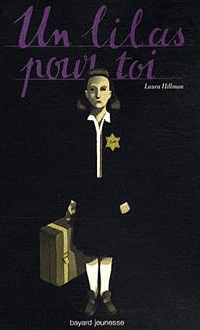 Un lilas pour toi, Laura Hillman