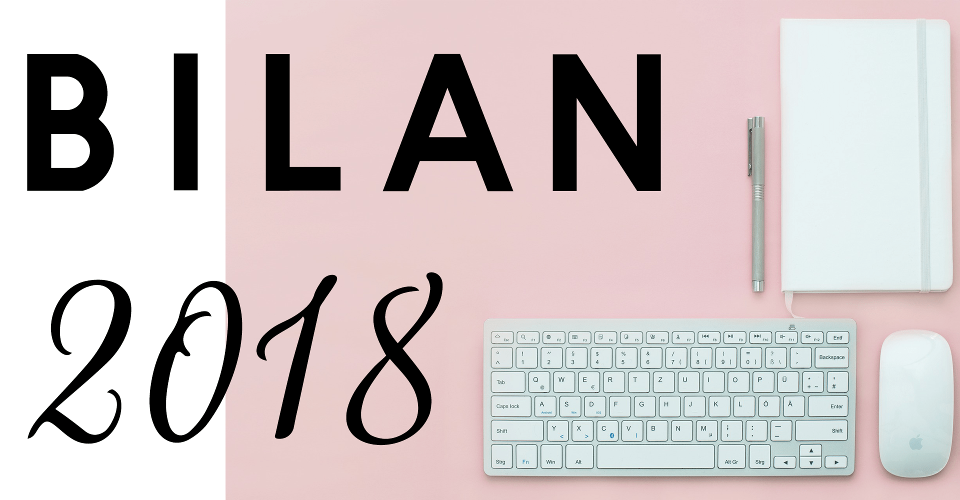 Mes meilleures et mes pires lecture de 2018