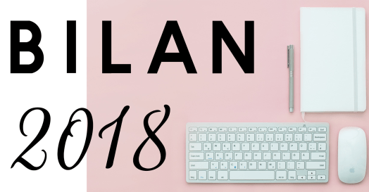 Mes meilleures et mes pires lecture de 2018