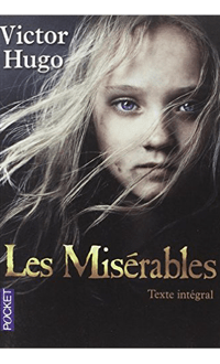 Les Misérables, Victor Hugo