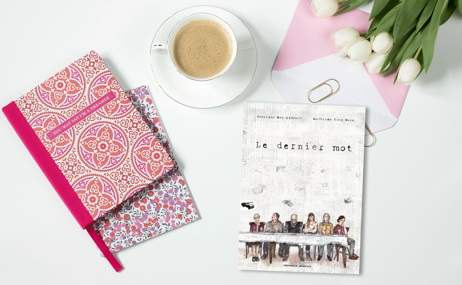 Le dernier mot de Caroline Roy-Élément et Mathilde Cinq-Mars