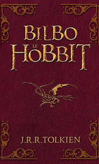 Bilbo le Hobbit, Tolkien