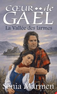 Coeur de Gaël de Sonia Marmen