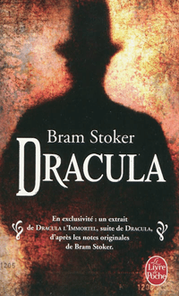 Dracula de Bram Stoker