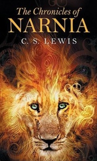 Les chroniques de Narnia, C. S. Lewis