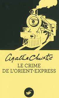 Le crime de l'Orient-Express, Agatha Christie