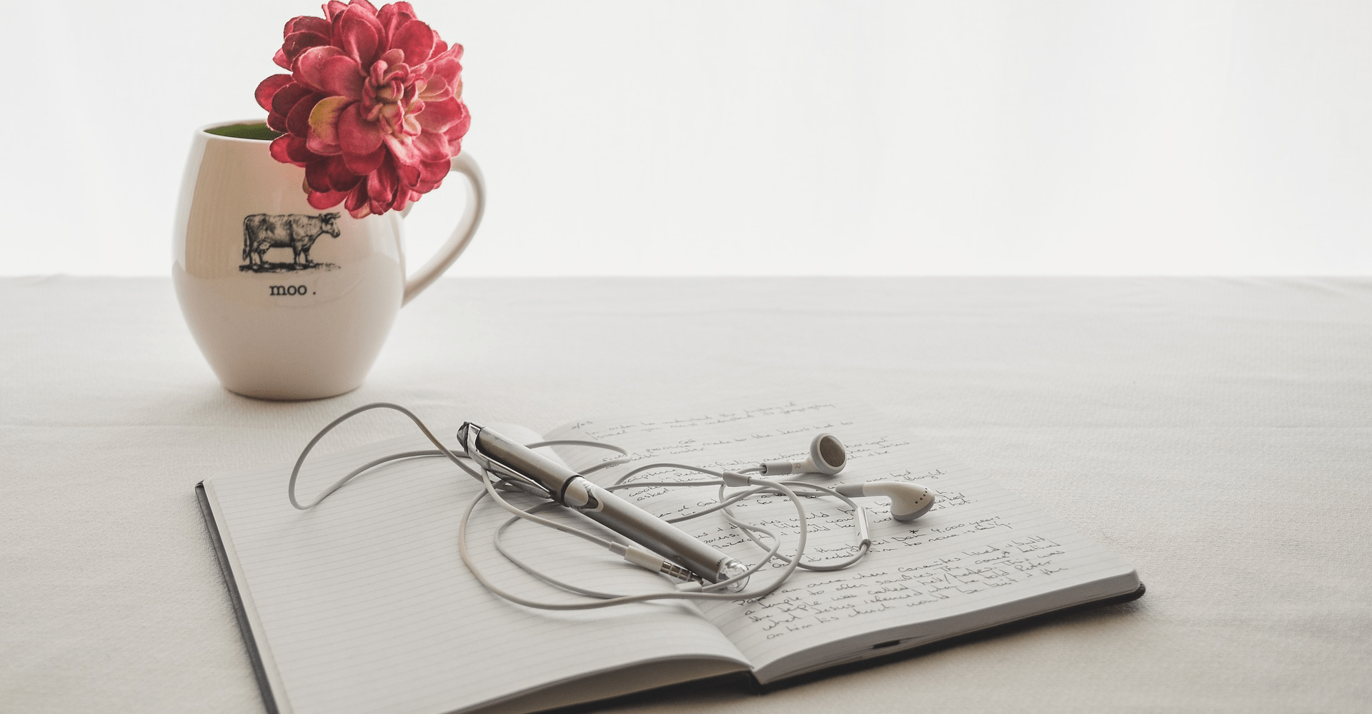 Livre audio : ma première expérience