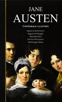 Orgueil et préjugés, Jane Austen