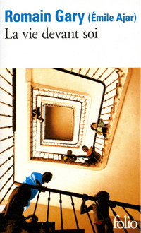 La vie devant soi, Romain Gary