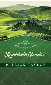 Le médecin irlandais de Patrick Taylor