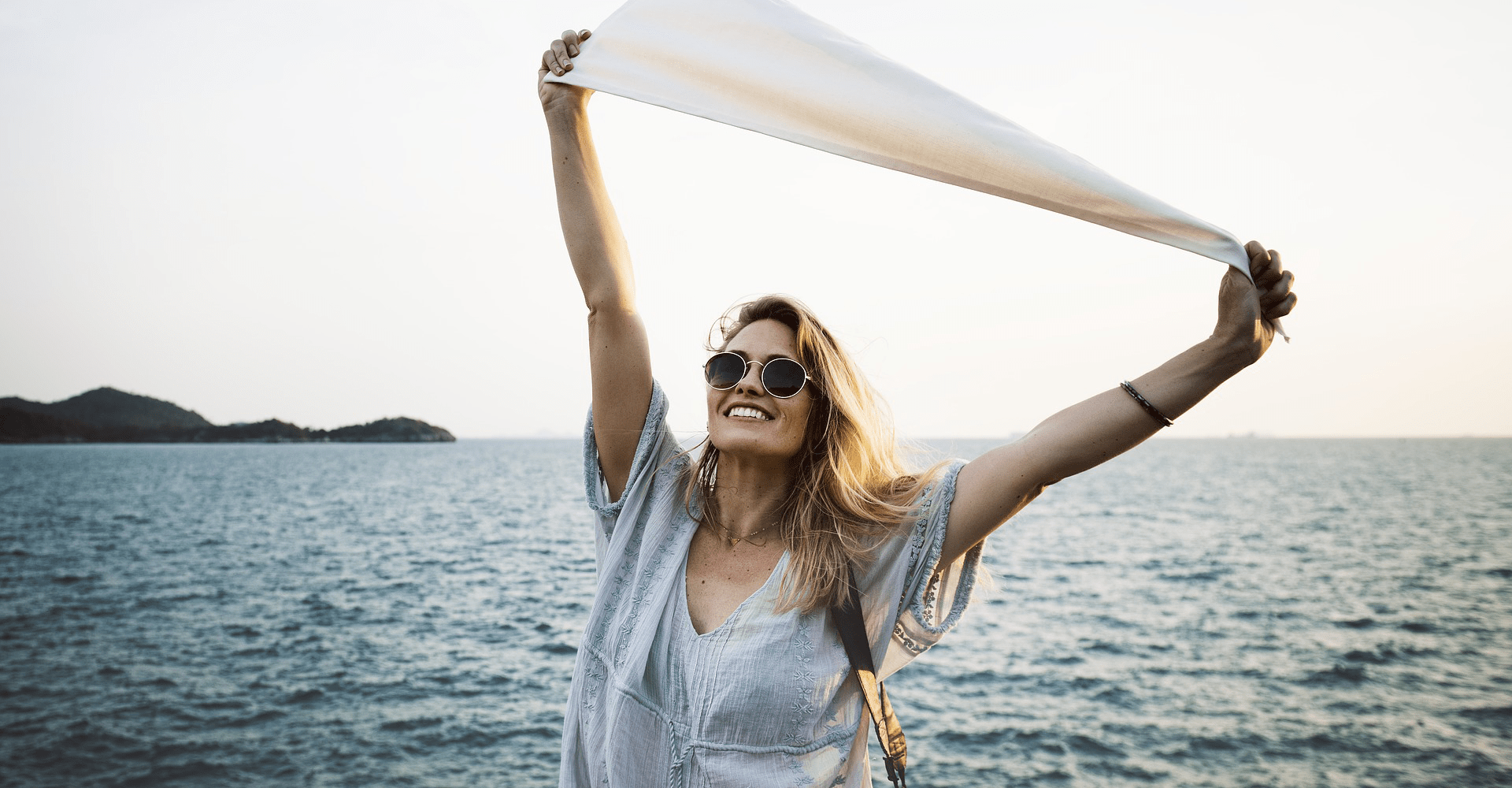 Le goût du bonheur : la recherche de toute une vie