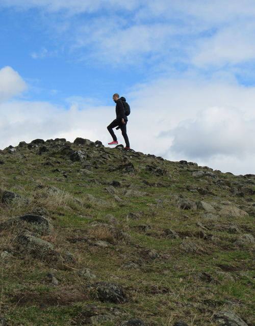 L'Écosse, le pays des aventures