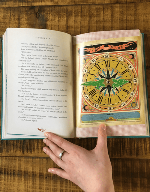 Magnifique livre objet avec reliefs et effets 3D