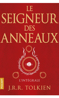 Le Seigneur des anneaux de J. R. R. Tolkien