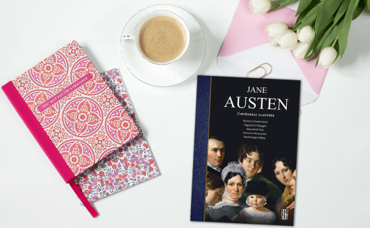 Orgueil et préjugés - Jane Austen