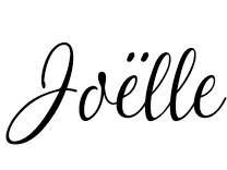 Joëlle