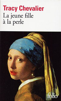 La Jeune fille à la perle, CHEVALIER, TRACY © GALLIMARD 2013