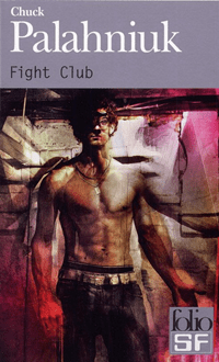 Fight Club N. éd., PALAHNIUK, CHUCK © GALLIMARD 2017