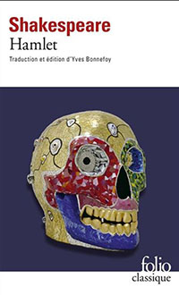 Hamlet, SHAKESPEARE, WILLIAM © GALLIMARD 2016