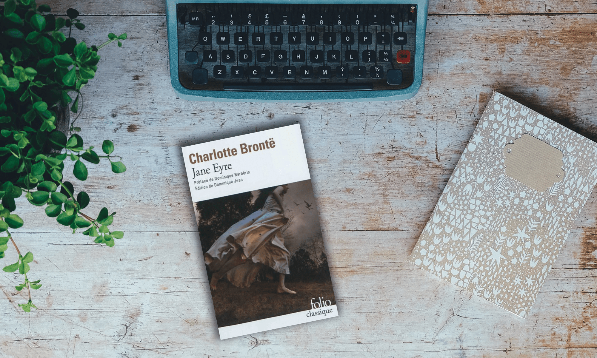 Jane Eyre, ou quand les classiques tiennent des propos dépassés