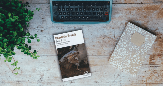 Jane Eyre, ou quand les classiques tiennent des propos dépassés