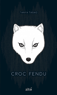 Croc fendu, TAGAQ, TANYA © ALTO 2020