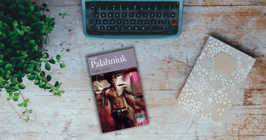 Fight Club ou quand lire est un combat contre soi