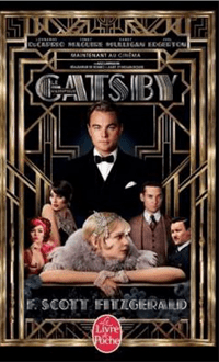 Gatsby le Magnifique N. éd., FITZGERALD, FRANCIS SCOTT © LE LIVRE DE POCHE 2013 